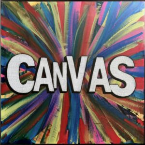 Canvas