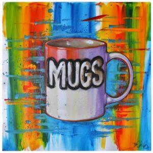 Mugs