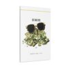 SEE NO EVIL | HUSTLE CULTURE HUSTLER MONEY LIFESTYLE THEME STYLE CANVAS GALLERY WRAPS (24″ x 36″ / 32″ x 48″) | CHARGEIT2THAGAME | ELITE ST. – SEASON 1 COLLECTION | The Perfect Gift for Hustler's, Entrepreneurs and Dreamers - Image 9