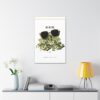 SEE NO EVIL | HUSTLE CULTURE HUSTLER MONEY LIFESTYLE THEME STYLE CANVAS GALLERY WRAPS (24″ x 36″ / 32″ x 48″) | CHARGEIT2THAGAME | ELITE ST. – SEASON 1 COLLECTION | The Perfect Gift for Hustler's, Entrepreneurs and Dreamers - Image 4