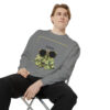 SEE NO EVIL | HUSTLE CULTURE HUSTLER MONEY LIFESTYLE THEME STYLE CREWNECK SWEATER | CHARGEIT2THAGAME | ELITE ST. – SEASON 1 COLLECTION | The Perfect Gift for Hustler's, Entrepreneurs and Dreamers - Image 15