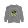 SEE NO EVIL | HUSTLE CULTURE HUSTLER MONEY LIFESTYLE THEME STYLE CREWNECK SWEATER | CHARGEIT2THAGAME | ELITE ST. – SEASON 1 COLLECTION | The Perfect Gift for Hustler's, Entrepreneurs and Dreamers - Image 9