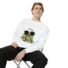 SEE NO EVIL | HUSTLE CULTURE HUSTLER MONEY LIFESTYLE THEME STYLE CREWNECK SWEATER | CHARGEIT2THAGAME | ELITE ST. – SEASON 1 COLLECTION | The Perfect Gift for Hustler's, Entrepreneurs and Dreamers - Image 7