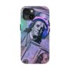 MONEY CALL | RETRO PURPLE POP $100 BILL THEME STYLE IPHONE 7, 8, X, 11, 12, 13, 14, 15 CASE | CHARGEIT2THAGAME | ELITE ST. – SEASON 1 COLLECTION | The Perfect Gift for Trendsetters & Money Enthusiasts - Image 86