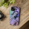 MONEY CALL | RETRO PURPLE POP $100 BILL THEME STYLE IPHONE 7, 8, X, 11, 12, 13, 14, 15 CASE | CHARGEIT2THAGAME | ELITE ST. – SEASON 1 COLLECTION | The Perfect Gift for Trendsetters & Money Enthusiasts - Image 90