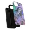 MONEY CALL | RETRO PURPLE POP $100 BILL THEME STYLE IPHONE 7, 8, X, 11, 12, 13, 14, 15 CASE | CHARGEIT2THAGAME | ELITE ST. – SEASON 1 COLLECTION | The Perfect Gift for Trendsetters & Money Enthusiasts - Image 99