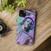 MONEY CALL | RETRO PURPLE POP $100 BILL THEME STYLE IPHONE 7, 8, X, 11, 12, 13, 14, 15 CASE | CHARGEIT2THAGAME | ELITE ST. – SEASON 1 COLLECTION | The Perfect Gift for Trendsetters & Money Enthusiasts - Image 100