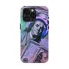 MONEY CALL | RETRO PURPLE POP $100 BILL THEME STYLE IPHONE 7, 8, X, 11, 12, 13, 14, 15 CASE | CHARGEIT2THAGAME | ELITE ST. – SEASON 1 COLLECTION | The Perfect Gift for Trendsetters & Money Enthusiasts - Image 101