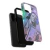 MONEY CALL | RETRO PURPLE POP $100 BILL THEME STYLE IPHONE 7, 8, X, 11, 12, 13, 14, 15 CASE | CHARGEIT2THAGAME | ELITE ST. – SEASON 1 COLLECTION | The Perfect Gift for Trendsetters & Money Enthusiasts - Image 104