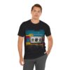 BRING BACK THE RADIO | THE MUSIC HIP-HOP LOVER THEME STYLE T-SHIRT | CHARGEIT2THAGAME | ELITE ST. - SEASON 1 COLLECTION | The Perfect Gift for Hip-Hop and Rap Fans - Image 43