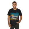 BRING BACK THE RADIO | THE MUSIC HIP-HOP LOVER THEME STYLE T-SHIRT | CHARGEIT2THAGAME | ELITE ST. - SEASON 1 COLLECTION | The Perfect Gift for Hip-Hop and Rap Fans - Image 45