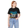 BRING BACK THE RADIO | THE MUSIC HIP-HOP LOVER THEME STYLE T-SHIRT | CHARGEIT2THAGAME | ELITE ST. - SEASON 1 COLLECTION | The Perfect Gift for Hip-Hop and Rap Fans - Image 47