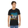 BRING BACK THE RADIO | THE MUSIC HIP-HOP LOVER THEME STYLE T-SHIRT | CHARGEIT2THAGAME | ELITE ST. - SEASON 1 COLLECTION | The Perfect Gift for Hip-Hop and Rap Fans - Image 49