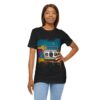 BRING BACK THE RADIO | THE MUSIC HIP-HOP LOVER THEME STYLE T-SHIRT | CHARGEIT2THAGAME | ELITE ST. - SEASON 1 COLLECTION | The Perfect Gift for Hip-Hop and Rap Fans - Image 51