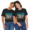 BRING BACK THE RADIO | THE MUSIC HIP-HOP LOVER THEME STYLE T-SHIRT | CHARGEIT2THAGAME | ELITE ST. - SEASON 1 COLLECTION | The Perfect Gift for Hip-Hop and Rap Fans - Image 55