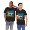 BRING BACK THE RADIO | THE MUSIC HIP-HOP LOVER THEME STYLE T-SHIRT | CHARGEIT2THAGAME | ELITE ST. - SEASON 1 COLLECTION | The Perfect Gift for Hip-Hop and Rap Fans - Image 57