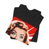 RED ALERT! | THE REDHEAD CLASSIC RETRO THEME STYLE T-SHIRT | CHARGEIT2THAGAME | ELITE ST. - SEASON 1 COLLECTION | The Perfect Gift for Him or Her - Image 34