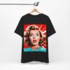 RED ALERT! | THE REDHEAD CLASSIC RETRO THEME STYLE T-SHIRT | CHARGEIT2THAGAME | ELITE ST. - SEASON 1 COLLECTION | The Perfect Gift for Him or Her - Image 36