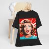 RED ALERT! | THE REDHEAD CLASSIC RETRO THEME STYLE T-SHIRT | CHARGEIT2THAGAME | ELITE ST. - SEASON 1 COLLECTION | The Perfect Gift for Him or Her - Image 37