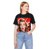 RED ALERT! | THE REDHEAD CLASSIC RETRO THEME STYLE T-SHIRT | CHARGEIT2THAGAME | ELITE ST. - SEASON 1 COLLECTION | The Perfect Gift for Him or Her - Image 47