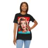 RED ALERT! | THE REDHEAD CLASSIC RETRO THEME STYLE T-SHIRT | CHARGEIT2THAGAME | ELITE ST. - SEASON 1 COLLECTION | The Perfect Gift for Him or Her - Image 51