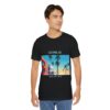 WAVES I SUNNY CALIFORNIA BEACH VACATION THEME STYLE T-SHIRT  | CHARGEIT2THAGAME | ELITE ST. – SEASON 1 COLLECTION | The Perfect Gift for California Beach Lovers - Image 20