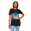 WAVES I SUNNY CALIFORNIA BEACH VACATION THEME STYLE T-SHIRT  | CHARGEIT2THAGAME | ELITE ST. – SEASON 1 COLLECTION | The Perfect Gift for California Beach Lovers - Image 22