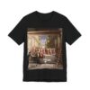 *I'M AN ARTIST I ARTIST THEME STYLE T-SHIRT | CHARGEIT2THAGAME | ELITE ST. - SEASON 1 COLLECTION | The Perfect Gift for Artists - Image 3