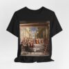 *I'M AN ARTIST I ARTIST THEME STYLE T-SHIRT | CHARGEIT2THAGAME | ELITE ST. - SEASON 1 COLLECTION | The Perfect Gift for Artists - Image 6