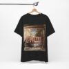 *I'M AN ARTIST I ARTIST THEME STYLE T-SHIRT | CHARGEIT2THAGAME | ELITE ST. - SEASON 1 COLLECTION | The Perfect Gift for Artists - Image 7