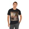 *I'M AN ARTIST I ARTIST THEME STYLE T-SHIRT | CHARGEIT2THAGAME | ELITE ST. - SEASON 1 COLLECTION | The Perfect Gift for Artists - Image 14