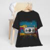 BRING BACK THE RADIO | THE MUSIC HIP-HOP LOVER THEME STYLE T-SHIRT | CHARGEIT2THAGAME | ELITE ST. - SEASON 1 COLLECTION | The Perfect Gift for Hip-Hop and Rap Fans - Image 37