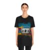 BRING BACK THE RADIO | THE MUSIC HIP-HOP LOVER THEME STYLE T-SHIRT | CHARGEIT2THAGAME | ELITE ST. - SEASON 1 COLLECTION | The Perfect Gift for Hip-Hop and Rap Fans - Image 40