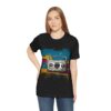 BRING BACK THE RADIO | THE MUSIC HIP-HOP LOVER THEME STYLE T-SHIRT | CHARGEIT2THAGAME | ELITE ST. - SEASON 1 COLLECTION | The Perfect Gift for Hip-Hop and Rap Fans - Image 42