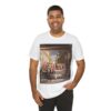 *I'M AN ARTIST I ARTIST THEME STYLE T-SHIRT | CHARGEIT2THAGAME | ELITE ST. - SEASON 1 COLLECTION | The Perfect Gift for Artists - Image 45