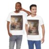 *I'M AN ARTIST I ARTIST THEME STYLE T-SHIRT | CHARGEIT2THAGAME | ELITE ST. - SEASON 1 COLLECTION | The Perfect Gift for Artists - Image 57