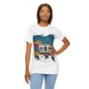 BRING BACK THE RADIO | THE MUSIC HIP-HOP LOVER THEME STYLE T-SHIRT | CHARGEIT2THAGAME | ELITE ST. - SEASON 1 COLLECTION | The Perfect Gift for Hip-Hop and Rap Fans - Image 22