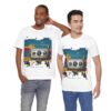 BRING BACK THE RADIO | THE MUSIC HIP-HOP LOVER THEME STYLE T-SHIRT | CHARGEIT2THAGAME | ELITE ST. - SEASON 1 COLLECTION | The Perfect Gift for Hip-Hop and Rap Fans - Image 28