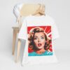 RED ALERT! | THE REDHEAD CLASSIC RETRO THEME STYLE T-SHIRT | CHARGEIT2THAGAME | ELITE ST. - SEASON 1 COLLECTION | The Perfect Gift for Him or Her - Image 8