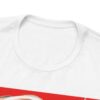 RED ALERT! | THE REDHEAD CLASSIC RETRO THEME STYLE T-SHIRT | CHARGEIT2THAGAME | ELITE ST. - SEASON 1 COLLECTION | The Perfect Gift for Him or Her - Image 9