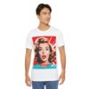 RED ALERT! | THE REDHEAD CLASSIC RETRO THEME STYLE T-SHIRT | CHARGEIT2THAGAME | ELITE ST. - SEASON 1 COLLECTION | The Perfect Gift for Him or Her - Image 20