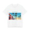 WAVES I SUNNY CALIFORNIA BEACH VACATION THEME STYLE T-SHIRT  | CHARGEIT2THAGAME | ELITE ST. – SEASON 1 COLLECTION | The Perfect Gift for California Beach Lovers - Image 32