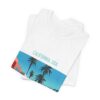 WAVES I SUNNY CALIFORNIA BEACH VACATION THEME STYLE T-SHIRT  | CHARGEIT2THAGAME | ELITE ST. – SEASON 1 COLLECTION | The Perfect Gift for California Beach Lovers - Image 34