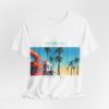 WAVES I SUNNY CALIFORNIA BEACH VACATION THEME STYLE T-SHIRT  | CHARGEIT2THAGAME | ELITE ST. – SEASON 1 COLLECTION | The Perfect Gift for California Beach Lovers - Image 35