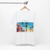 WAVES I SUNNY CALIFORNIA BEACH VACATION THEME STYLE T-SHIRT  | CHARGEIT2THAGAME | ELITE ST. – SEASON 1 COLLECTION | The Perfect Gift for California Beach Lovers - Image 36