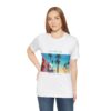 WAVES I SUNNY CALIFORNIA BEACH VACATION THEME STYLE T-SHIRT  | CHARGEIT2THAGAME | ELITE ST. – SEASON 1 COLLECTION | The Perfect Gift for California Beach Lovers - Image 42