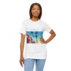 WAVES I SUNNY CALIFORNIA BEACH VACATION THEME STYLE T-SHIRT  | CHARGEIT2THAGAME | ELITE ST. – SEASON 1 COLLECTION | The Perfect Gift for California Beach Lovers - Image 51