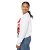 RED ALERT! | THE REDHEAD CLASSIC RETRO THEME STYLE CREWNECK SWEATER | CHARGEIT2THAGAME | ELITE ST. - SEASON 1 COLLECTION | The Perfect Gift for Him or Her - Image 21