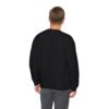 SLICE OF LIFE I GOLF THEME STYLE CREWNECK SWEATER I CHARGEIT2THAGAME I ELITE ST. - SEASON 1 COLLECTION I The Perfect Gift for Golf Fans and Golfers - Image 7