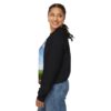 SLICE OF LIFE I GOLF THEME STYLE CREWNECK SWEATER I CHARGEIT2THAGAME I ELITE ST. - SEASON 1 COLLECTION I The Perfect Gift for Golf Fans and Golfers - Image 10